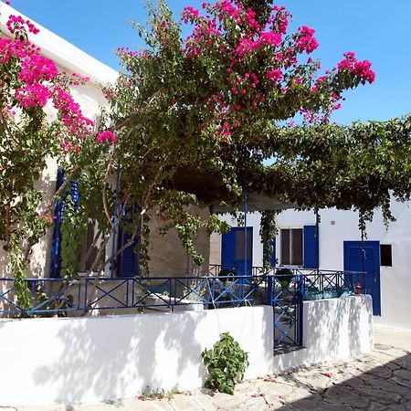 Archipelagos Κίμωλος Εξωτερικό φωτογραφία