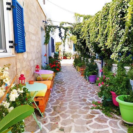 Archipelagos Κίμωλος Εξωτερικό φωτογραφία