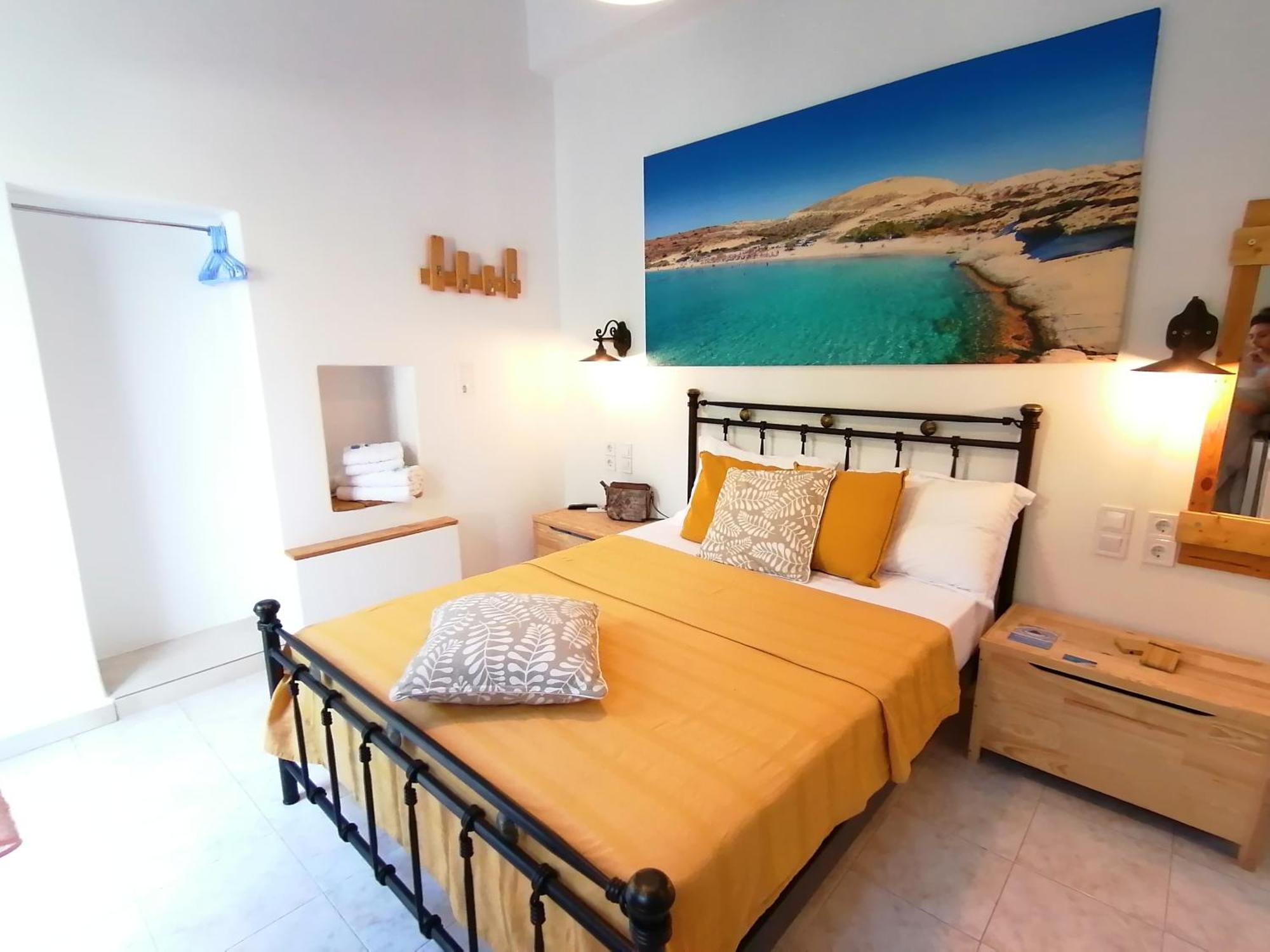 Archipelagos Κίμωλος Εξωτερικό φωτογραφία